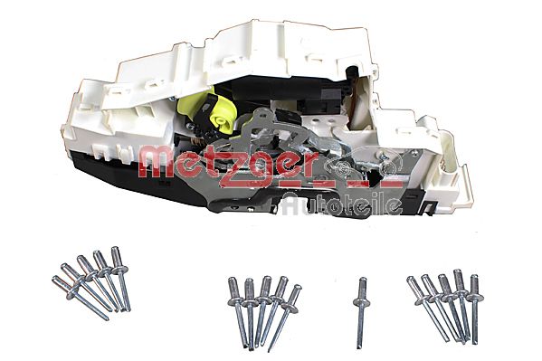 METZGER 2314434 GREENPARTS Türschloss
